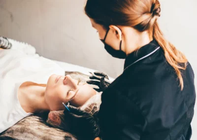 Professional Esthetic Prestación de servicios estéticos