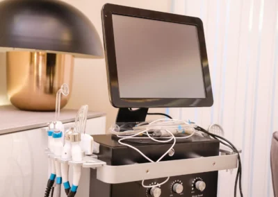 Professional Esthetic Prestación de servicios estéticos