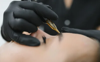 Professional Esthetic Micropigmentación: La clave para tu salón en Almería
