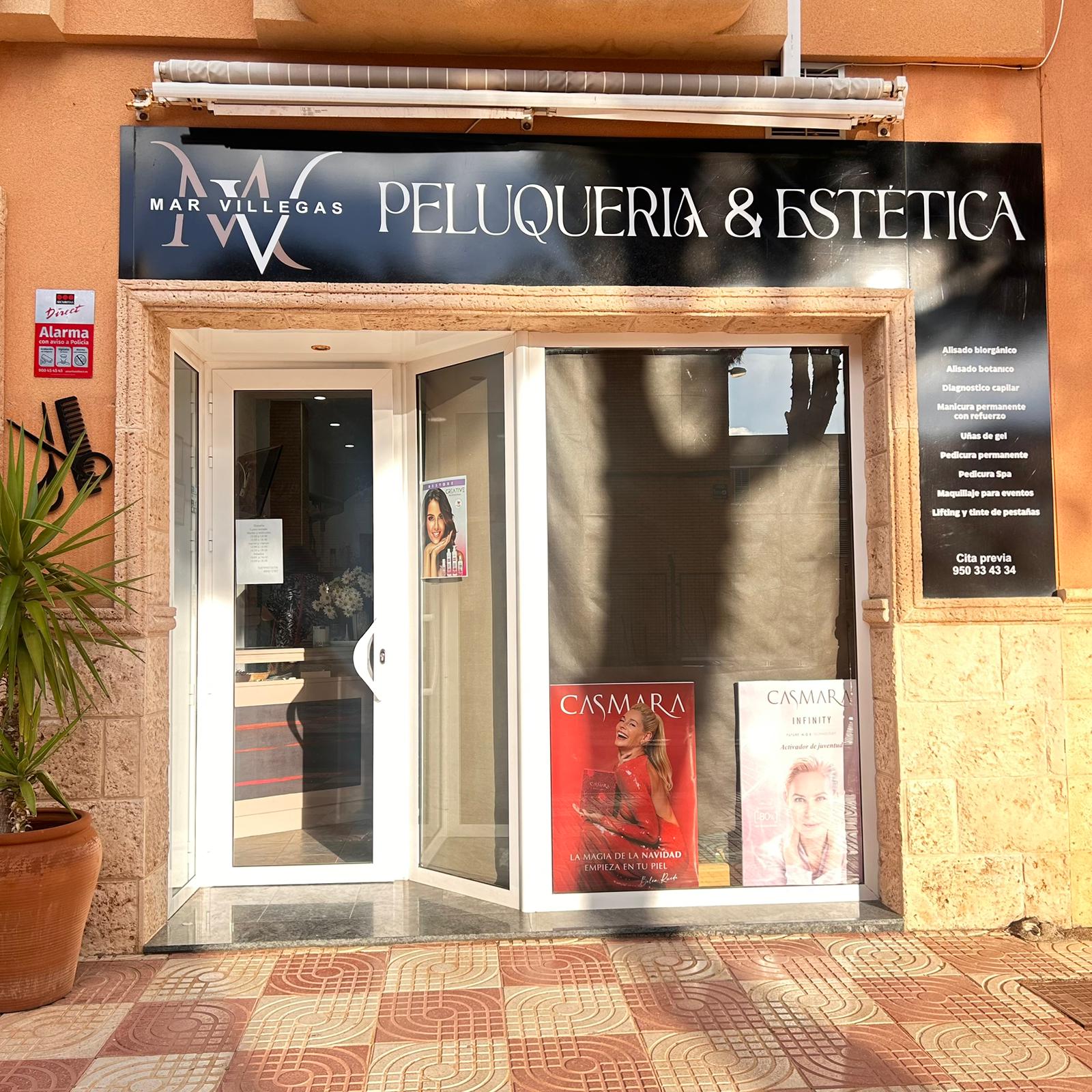 Professionalesthetic