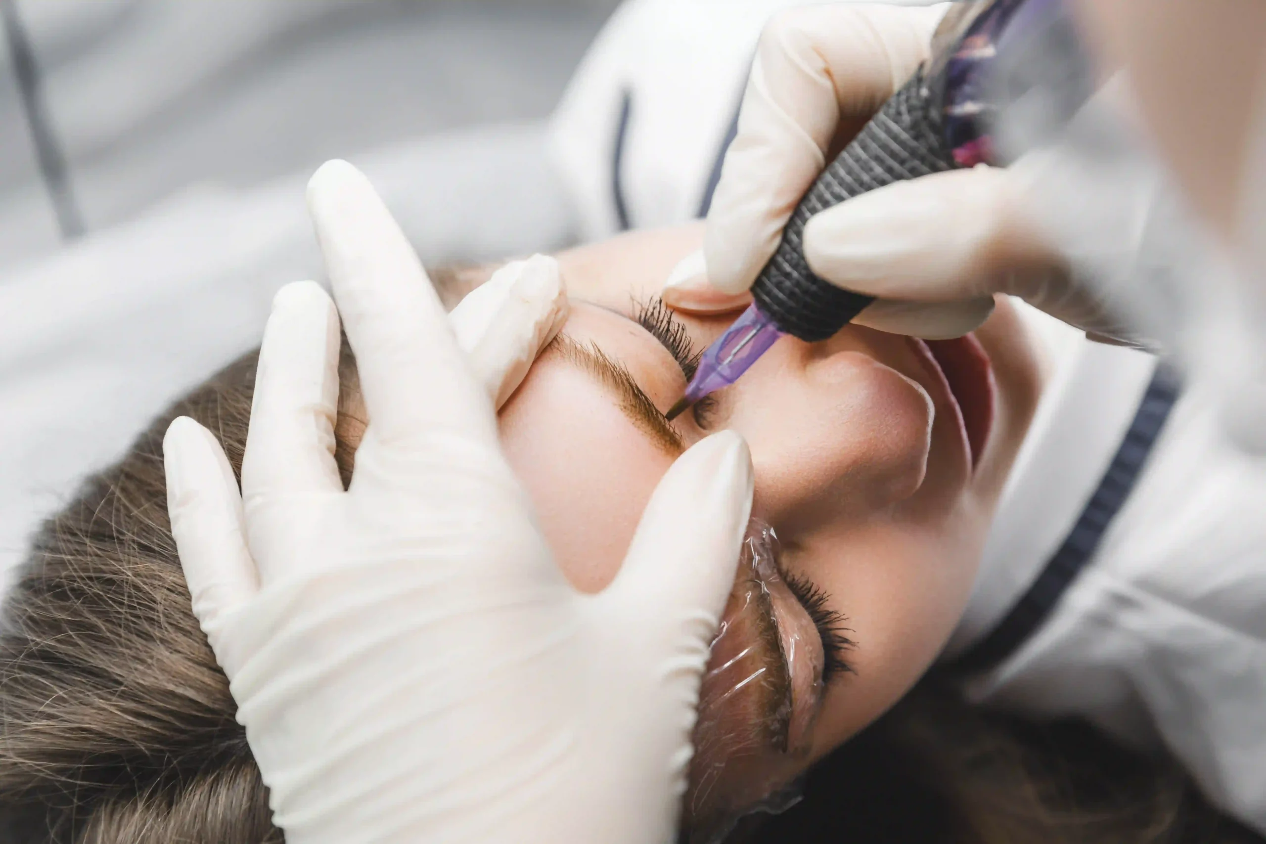Professionalesthetic Professionalesthetic Micropigmentación
