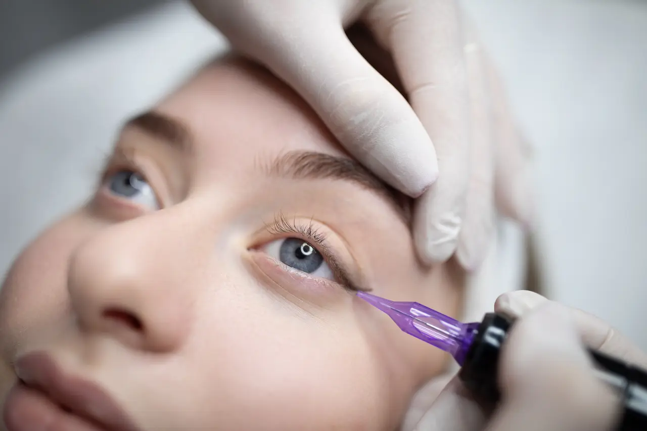Professionalesthetic Professionalesthetic Micropigmentación