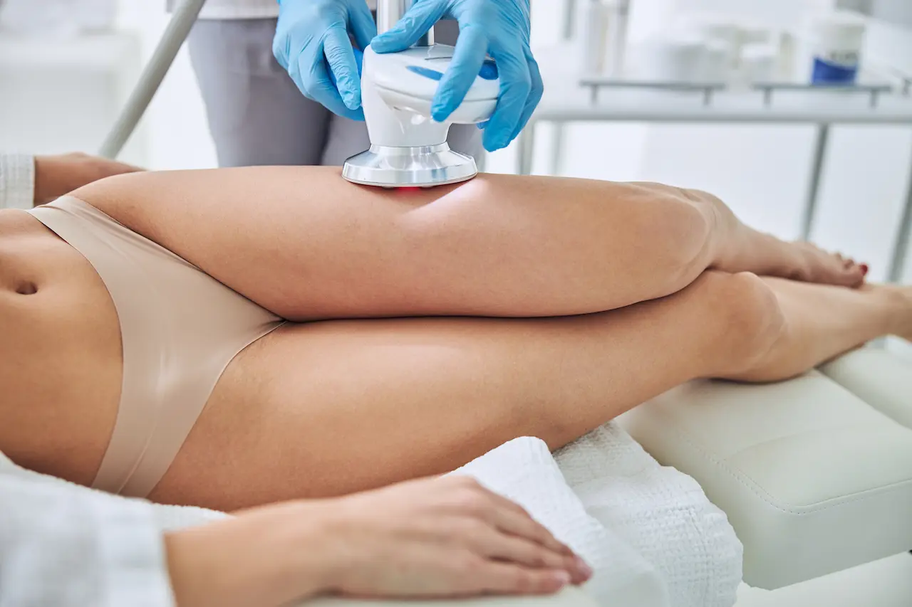 Professionalesthetic Professionalesthetic Radiofrecuencia con Cavitación
