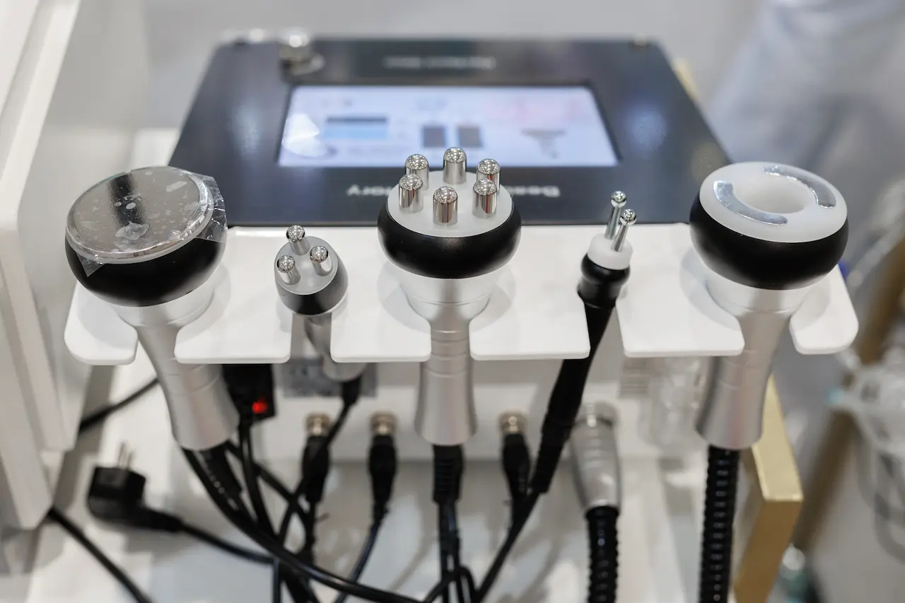 Professionalesthetic Professionalesthetic Radiofrecuencia con Cavitación