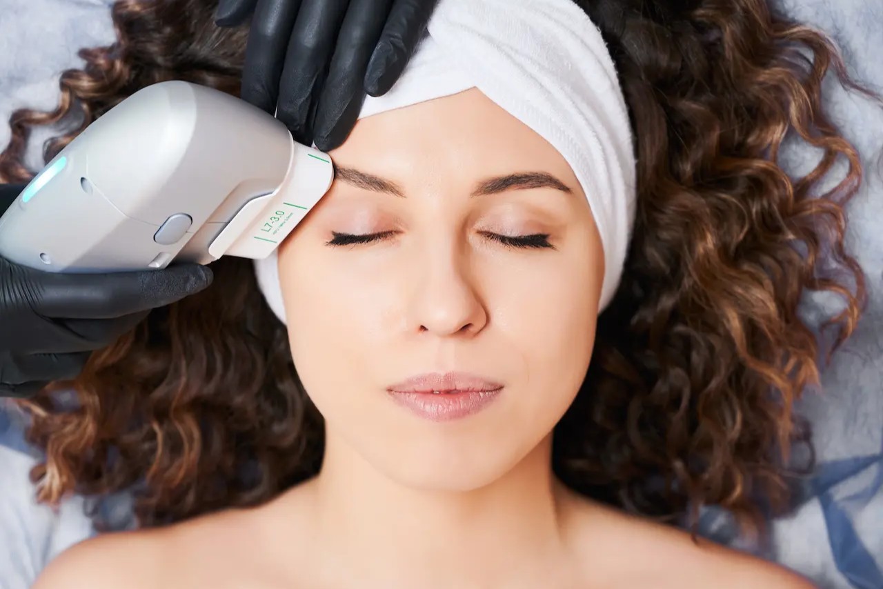 Professionalesthetic HIFU facial y corporal